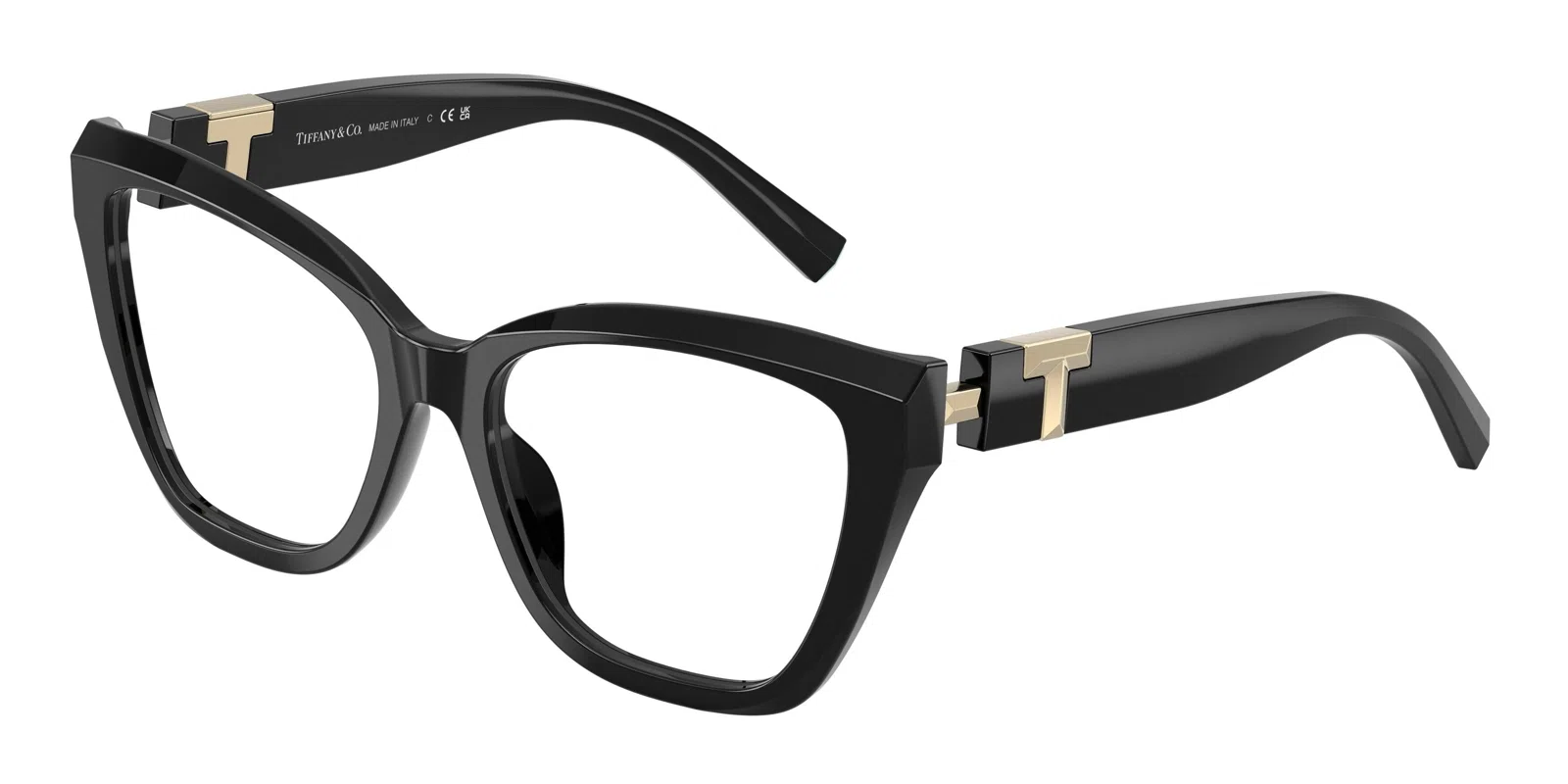Tiffany 2271 Eyeglasses - view 5
